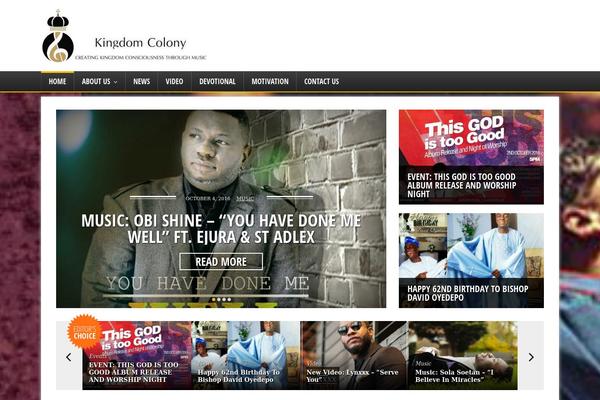 REHub theme site design template sample