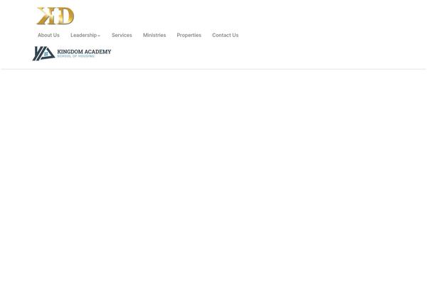 Site using Osm-map-elementor plugin