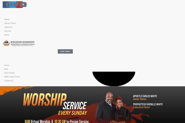 Site using Payment-Imithemes plugin