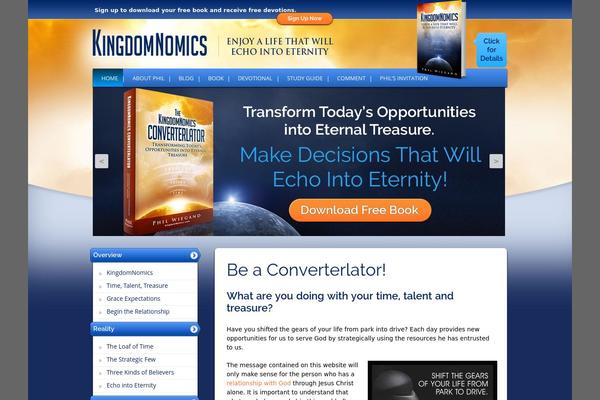 Monochrome-pro theme site design template sample