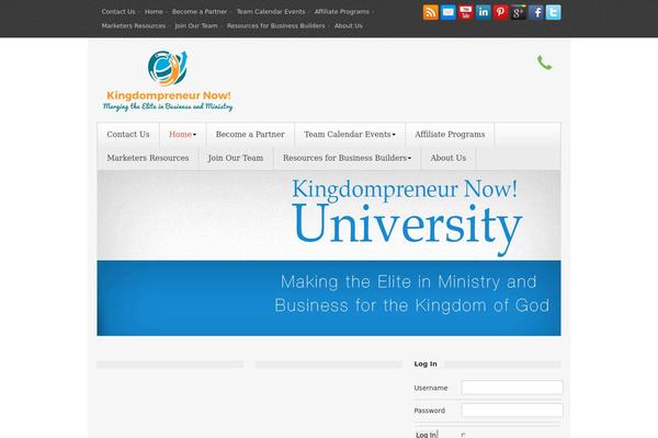 Site using Contact Form 7 GetResponse Extension plugin