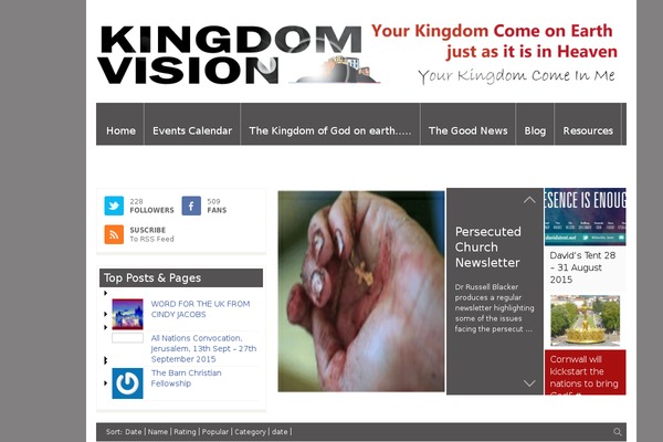 FlyingNews theme site design template sample