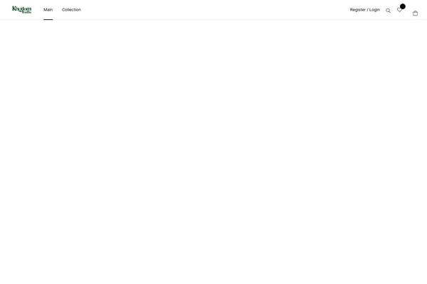 Site using Kliken-marketing-for-google plugin