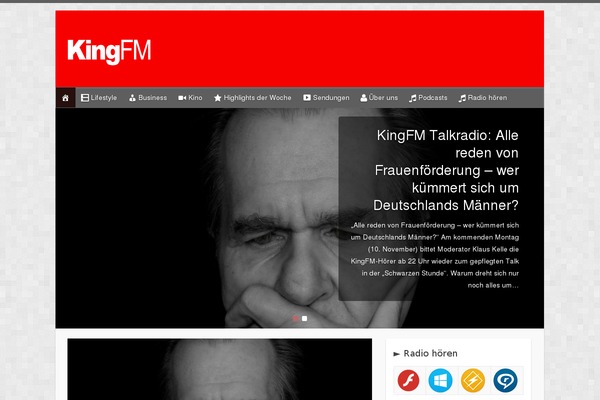 Site using Background-music-player plugin