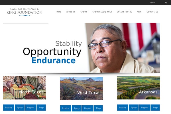 Lifeline theme site design template sample