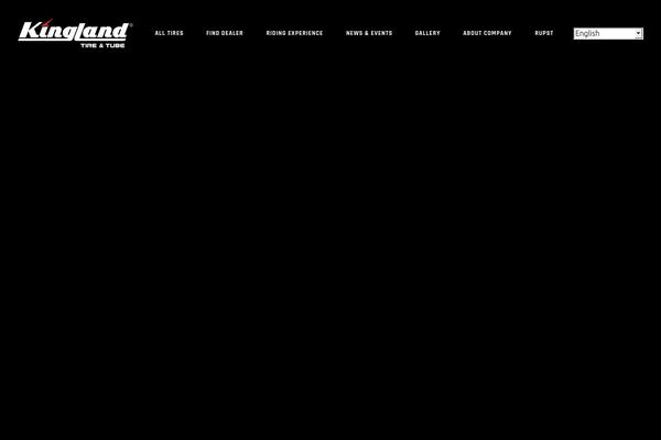 GrandPrix theme site design template sample