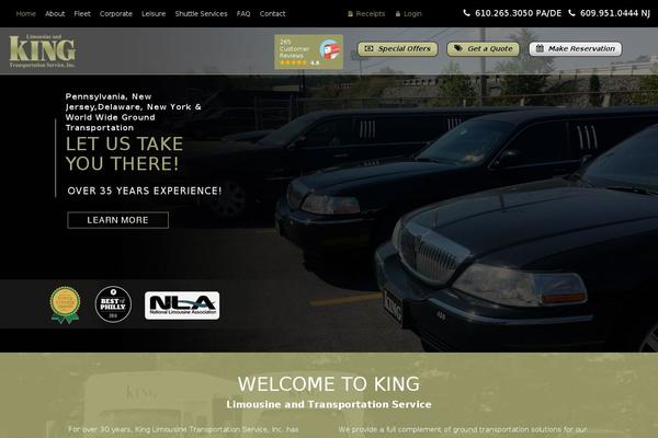 Site using Column Shortcodes plugin