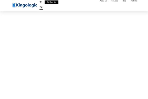 Site using Contact-widgets plugin