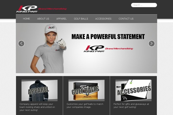 Fresh Lite theme site design template sample