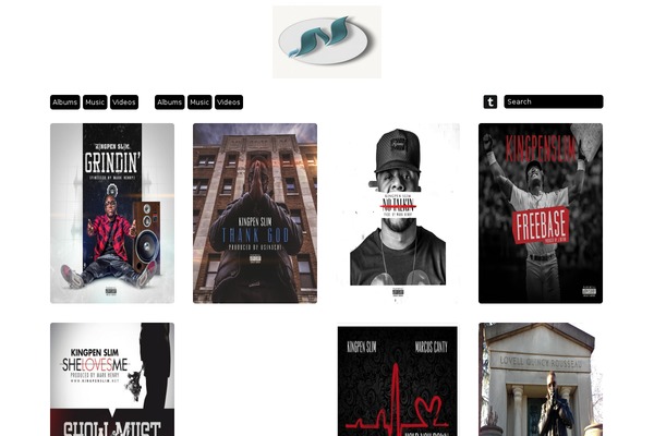 Muse theme site design template sample