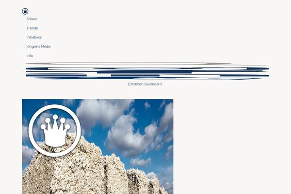 Site using Audio-story-images plugin