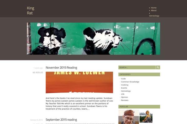 Site using Z-URL Preview plugin