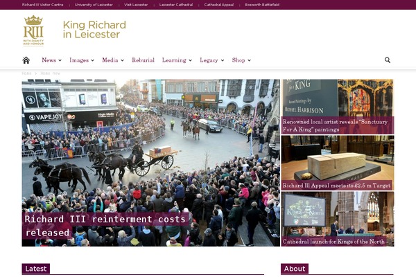 Education Hub theme site design template sample