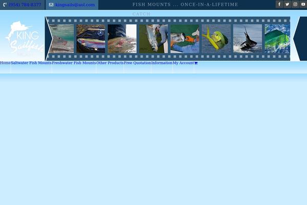 Site using Convertkit plugin