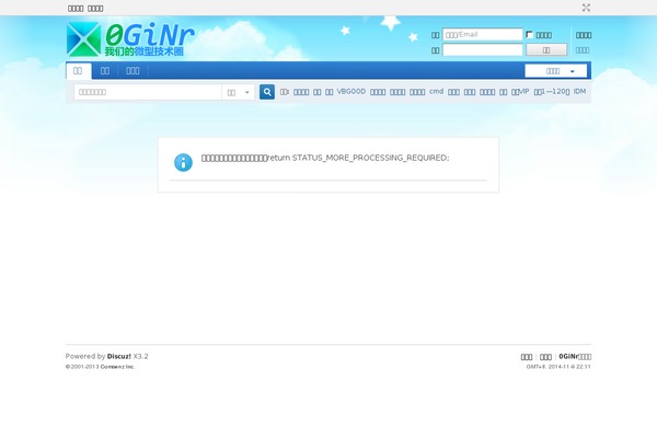 Site using Another-random-posts-widget plugin