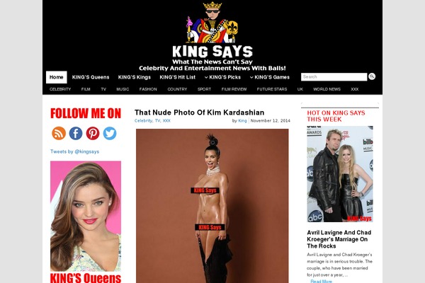 Site using 1-flash-gallery plugin