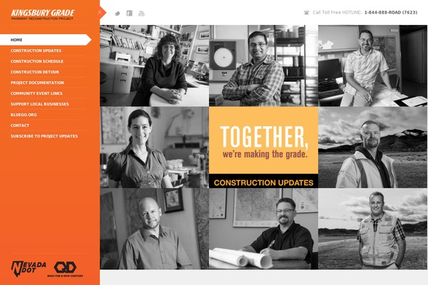 Wowway theme site design template sample