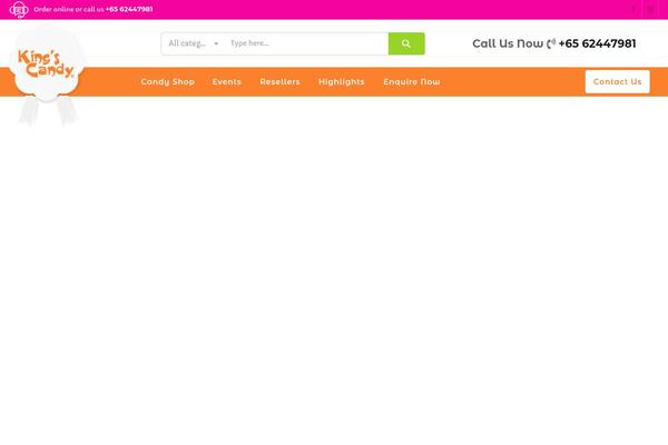 Site using Subscriptio plugin