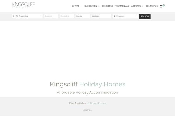 Site using Parallax_video_backgrounds_vc plugin