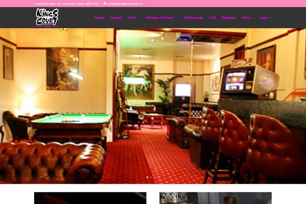 Site using Custom-twitter-feeds plugin