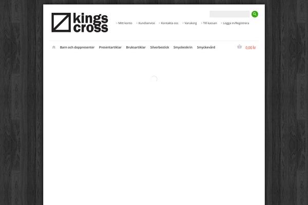 Shoppica theme site design template sample