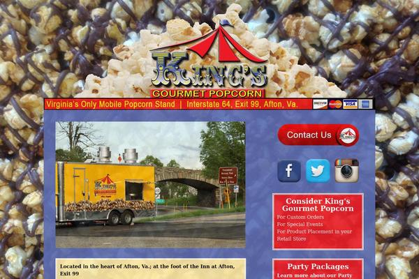 Corporate 2.0 theme site design template sample