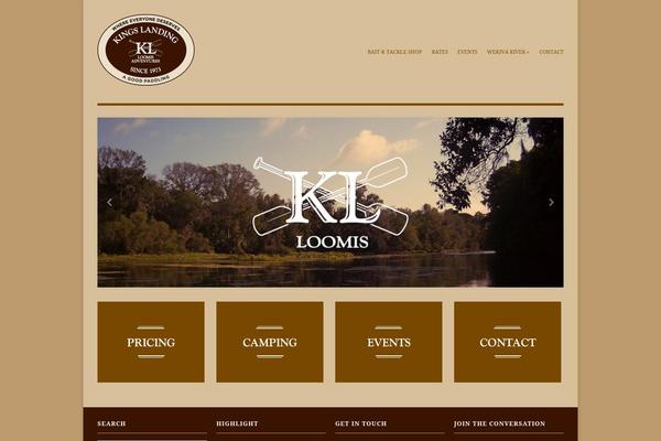 kingslandingfl.com site used King2
