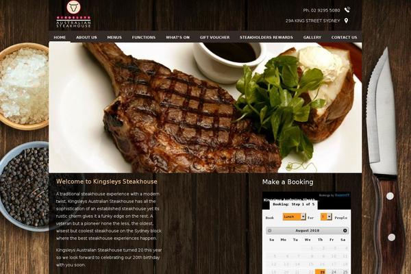 Site using Ml-slider-pro plugin