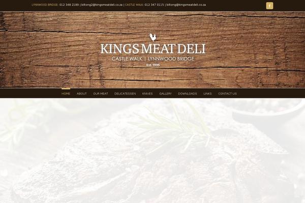 Site using Masonry Layout (Pinterest Like Grid) plugin
