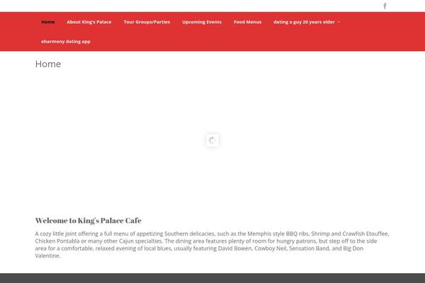 Site using Olevmedia-portfolio-2 plugin