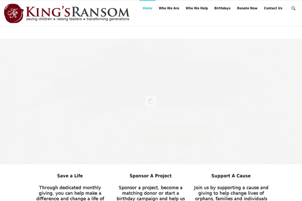 Velocity theme site design template sample