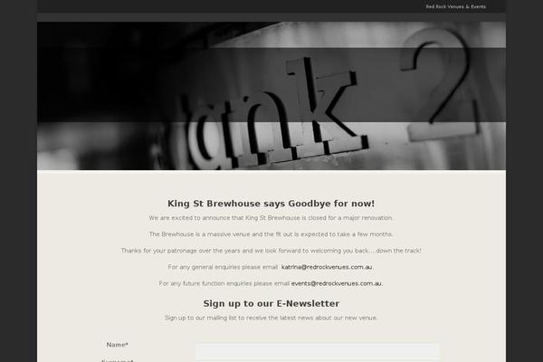 Faith Blog theme site design template sample