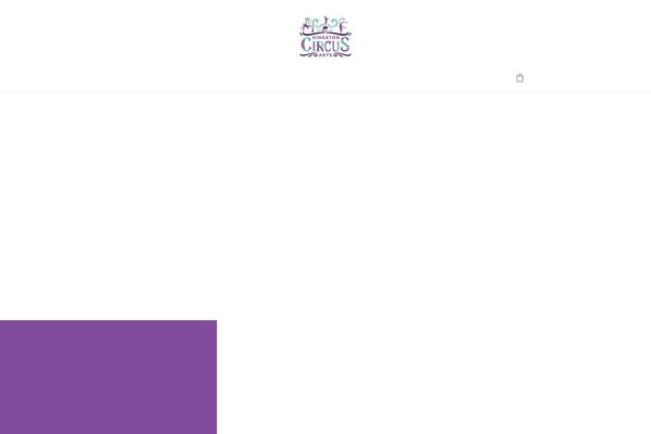 Site using Salient-portfolio plugin