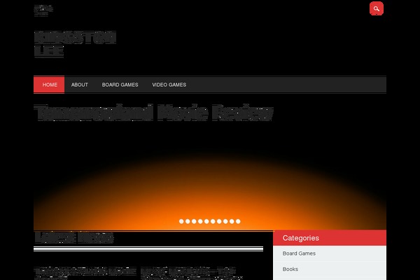 Site using Amazon Link plugin
