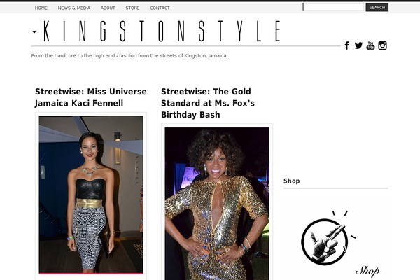 designtuesdays theme websites examples