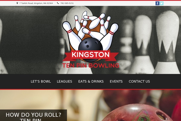 LinoFeast theme site design template sample