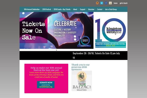 Site using New-royalslider plugin