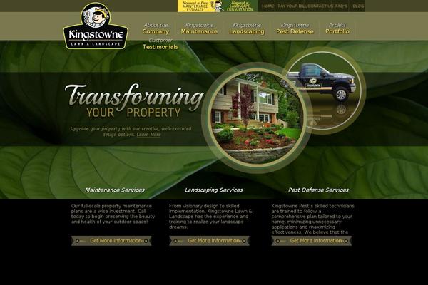 Site using DpArticleShare plugin