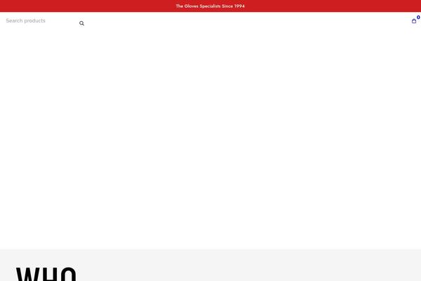 Site using Woo-rfq-for-woocommerce plugin