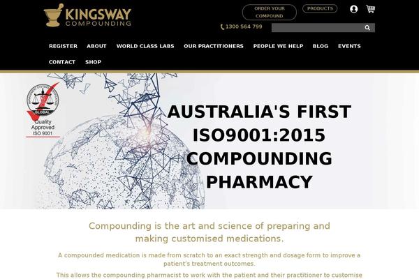 Site using Swifty-bar plugin