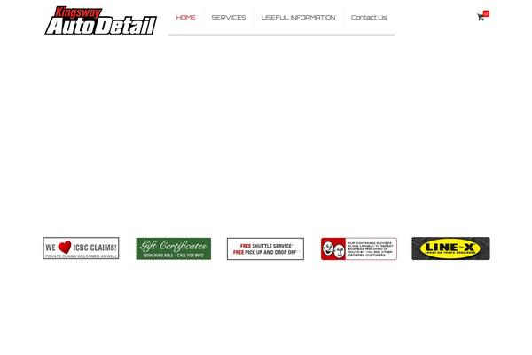 Site using Recent Tweets Widget plugin