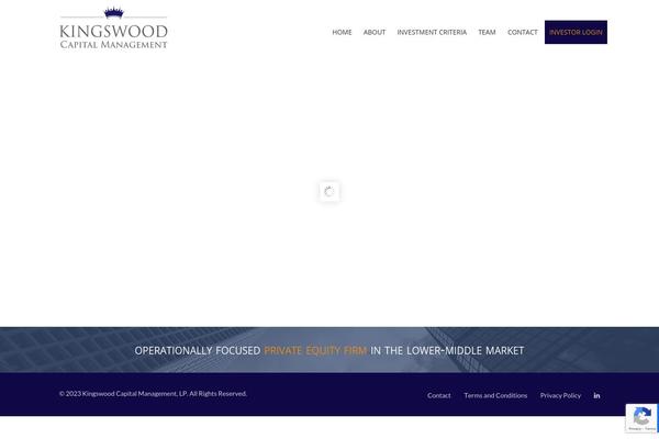 Site using Developer-framework plugin