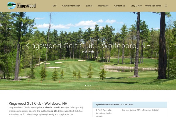 Site using WORDPRESS VIDEO GALLERY plugin