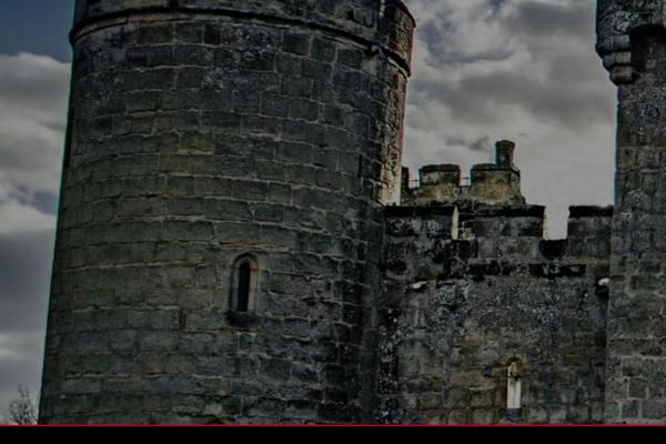 Site using Astra-addon plugin