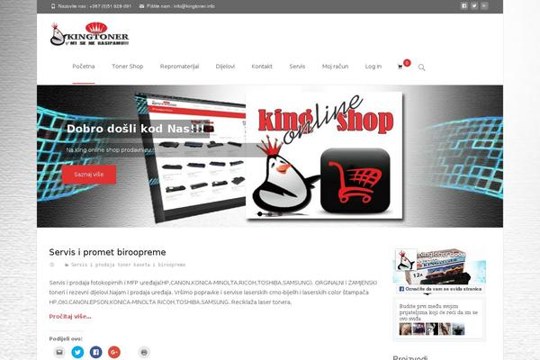 Site using Random Banner plugin