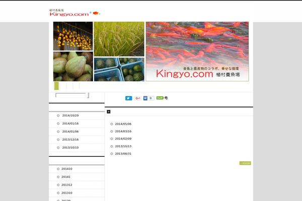 Site using hpb Dashboard plugin