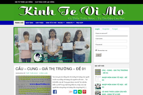Site using Chaty-pro plugin