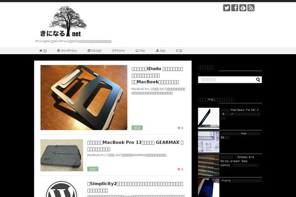 Site using Highlighting-code-block plugin