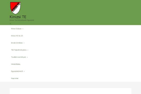 Site using Data Tables Generator by Supsystic plugin