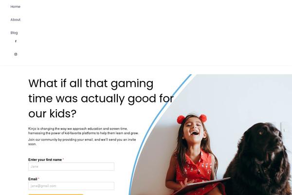 Site using Wp-user-profile-avatar plugin